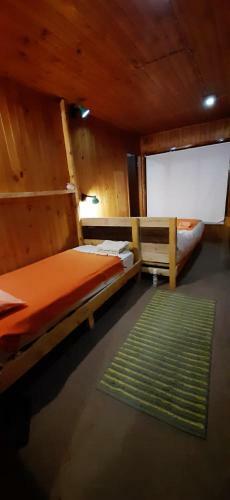Albergue Hostal Quinquen