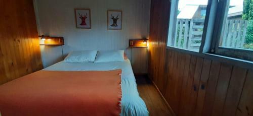 Albergue Hostal Quinquen