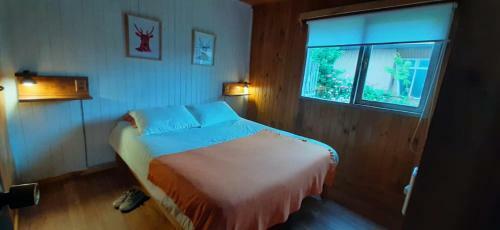 Albergue Hostal Quinquen