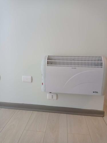 Apartamento Departamento Equipado A Pasos Del Centro.