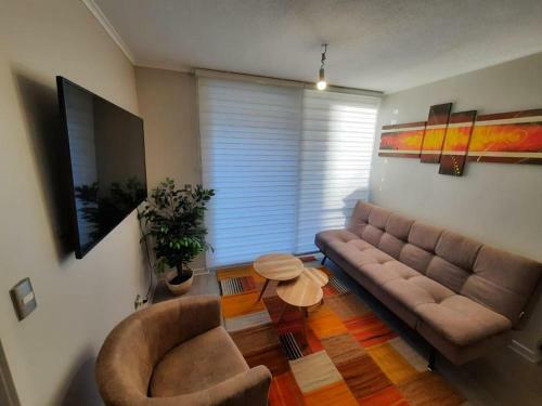 Apartamento Camino Al Volc�n - Puc�n - Robles Del Volc�n