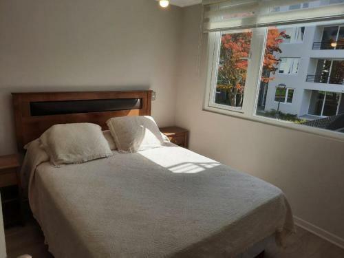 Apartamento Camino Al Volc�n - Puc�n - Robles Del Volc�n
