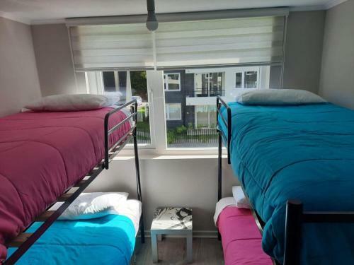 Apartamento Camino Al Volc�n - Puc�n - Robles Del Volc�n