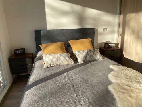 Apartamento Departamento Studio, Puc�n, Camino Al Volc�n 915
