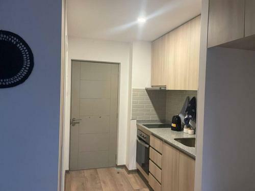 Apartamento Departamento Studio, Puc�n, Camino Al Volc�n 915