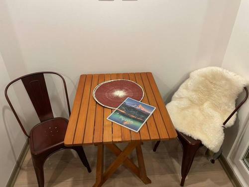 Apartamento Departamento Studio, Puc�n, Camino Al Volc�n 915