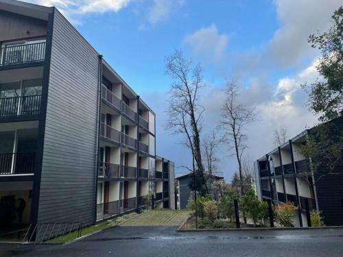 Apartamento Departamento Studio, Puc�n, Camino Al Volc�n 915