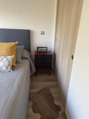 Apartamento Departamento Studio, Puc�n, Camino Al Volc�n 915