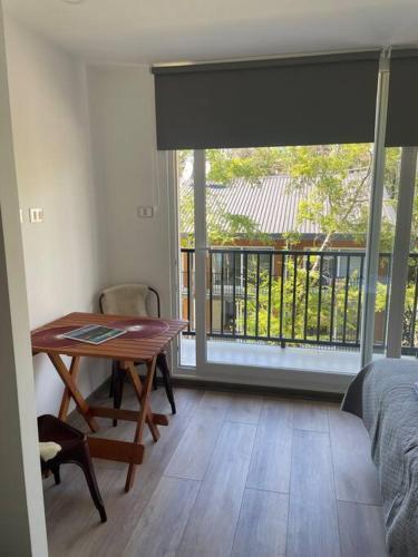 Apartamento Departamento Studio, Puc�n, Camino Al Volc�n 915