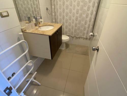 Apartamento Departamento Puc�n