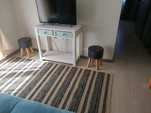 Apartamento Comodo Departamento Puc�n