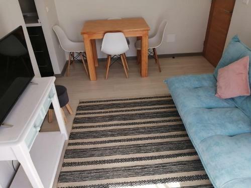 Apartamento Comodo Departamento Puc�n