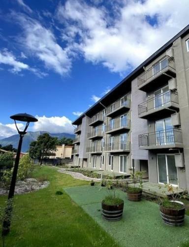 Apartamento Comodo Departamento Puc�n