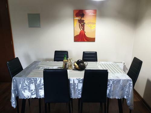 Habitacion En Departamento Compartido