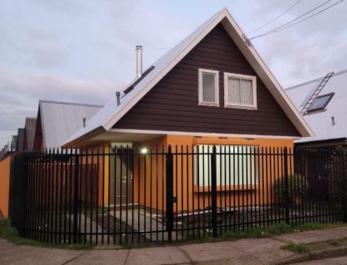 Apartamento Prairie�s House 2