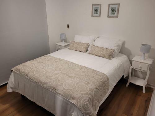 Apartamento Prairie�s House 2