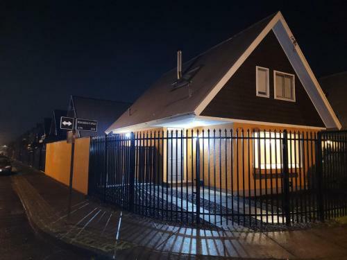 Apartamento Prairie�s House 2