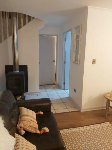 Apartamento Prairie�s House 2
