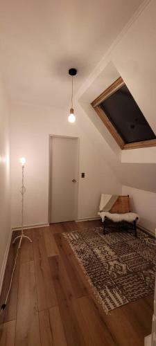 Apartamento Prairie�s House 2