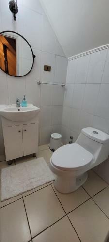 Apartamento Prairie�s House 2