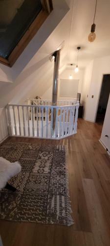 Apartamento Prairie�s House 2