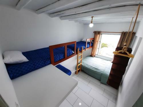 Visi�n Inmobiliaria Guest House Concept