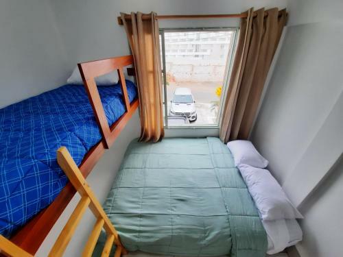Visi�n Inmobiliaria Guest House Concept
