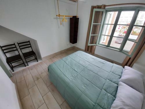 Visi�n Inmobiliaria Guest House Concept