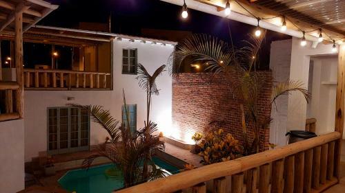Visi�n Inmobiliaria Guest House Concept