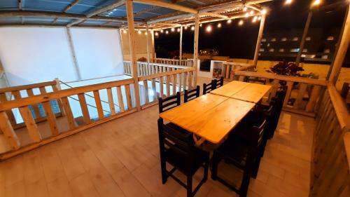 Visi�n Inmobiliaria Guest House Concept