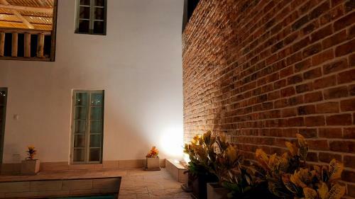 Visi�n Inmobiliaria Guest House Concept