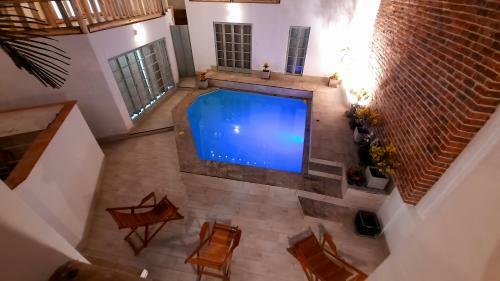 Visi�n Inmobiliaria Guest House Concept