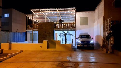 Visi�n Inmobiliaria Guest House Concept