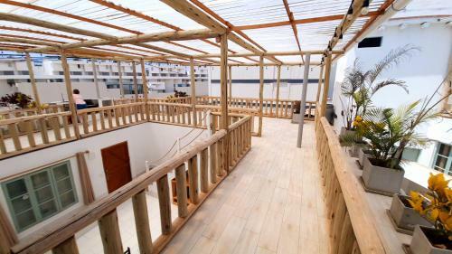 Visi�n Inmobiliaria Guest House Concept