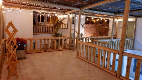 Visi�n Inmobiliaria Guest House Concept