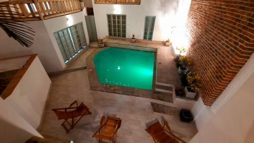 Visi�n Inmobiliaria Guest House Concept