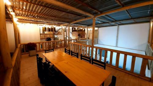 Visi�n Inmobiliaria Guest House Concept