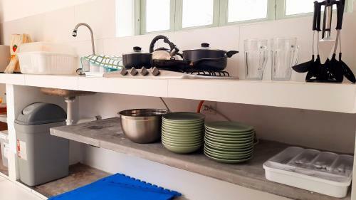Visi�n Inmobiliaria Guest House Concept