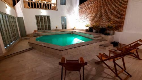 Visi�n Inmobiliaria Guest House Concept