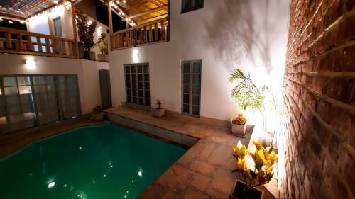 Visi�n Inmobiliaria Guest House Concept