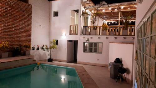Visi�n Inmobiliaria Guest House Concept
