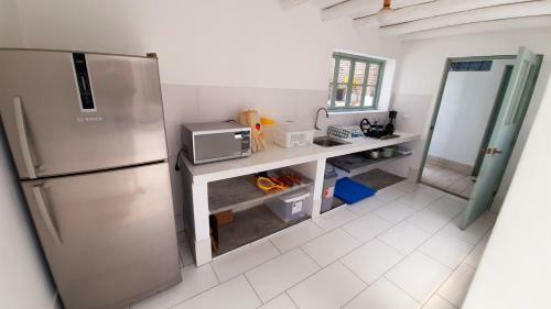 Visi�n Inmobiliaria Guest House Concept