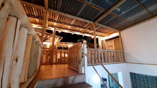 Visi�n Inmobiliaria Guest House Concept