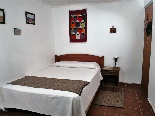 Apartamento Mini Departamento San Pedro De Atacama