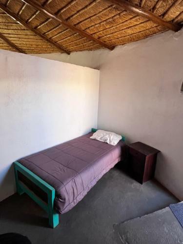 Apartamento Caba�a Rustica Luna