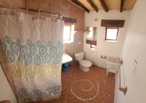 Apartamento Atacama Extrema