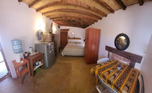 Apartamento Atacama Extrema