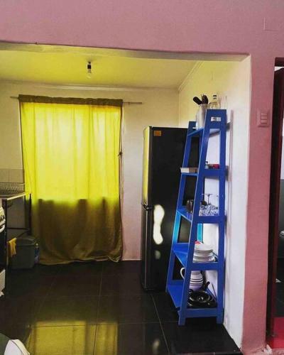 Apartamento Caba�a Rustica Isi