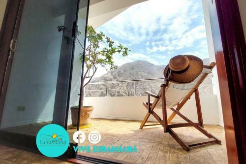 Hermoso Apartamento Amoblado En Lunahuan�