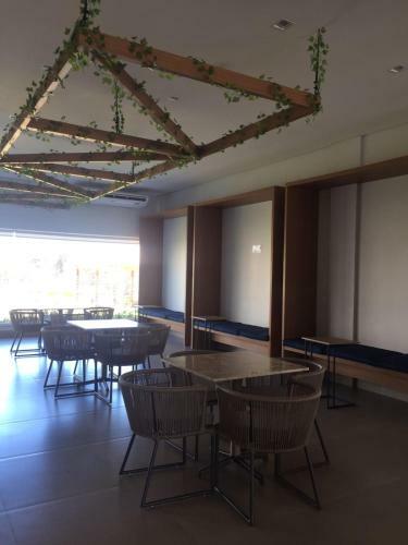 Apartamento Lagoa Ecotower